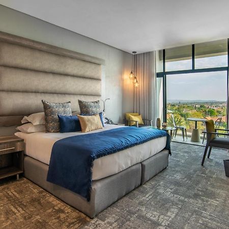 Blueberry Hill Hotel Roodepoort Ngoại thất bức ảnh