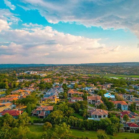 Blueberry Hill Hotel Roodepoort Ngoại thất bức ảnh
