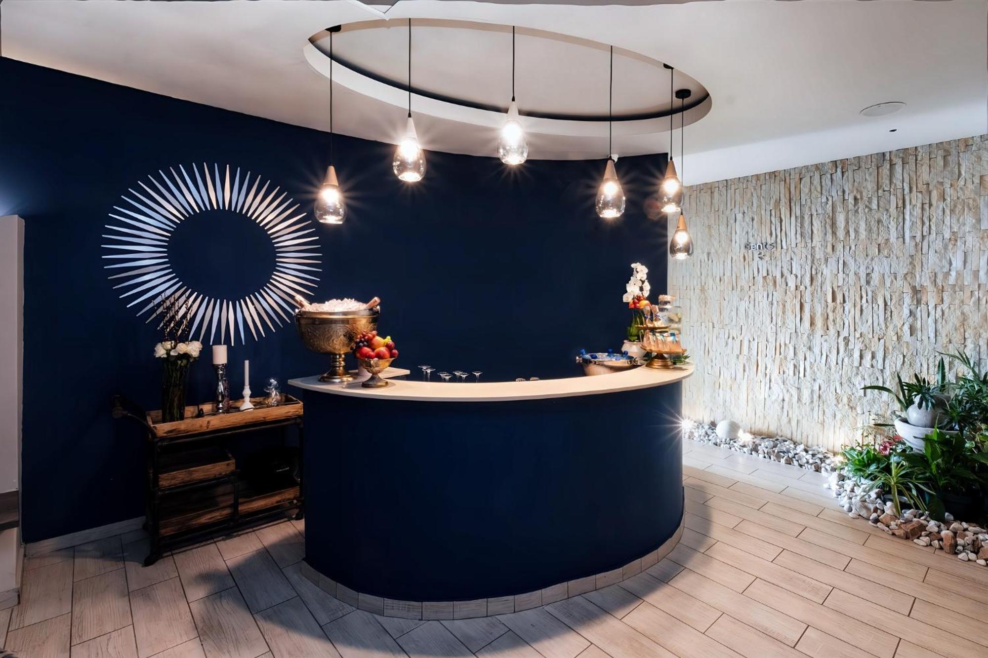 Blueberry Hill Hotel Roodepoort Ngoại thất bức ảnh