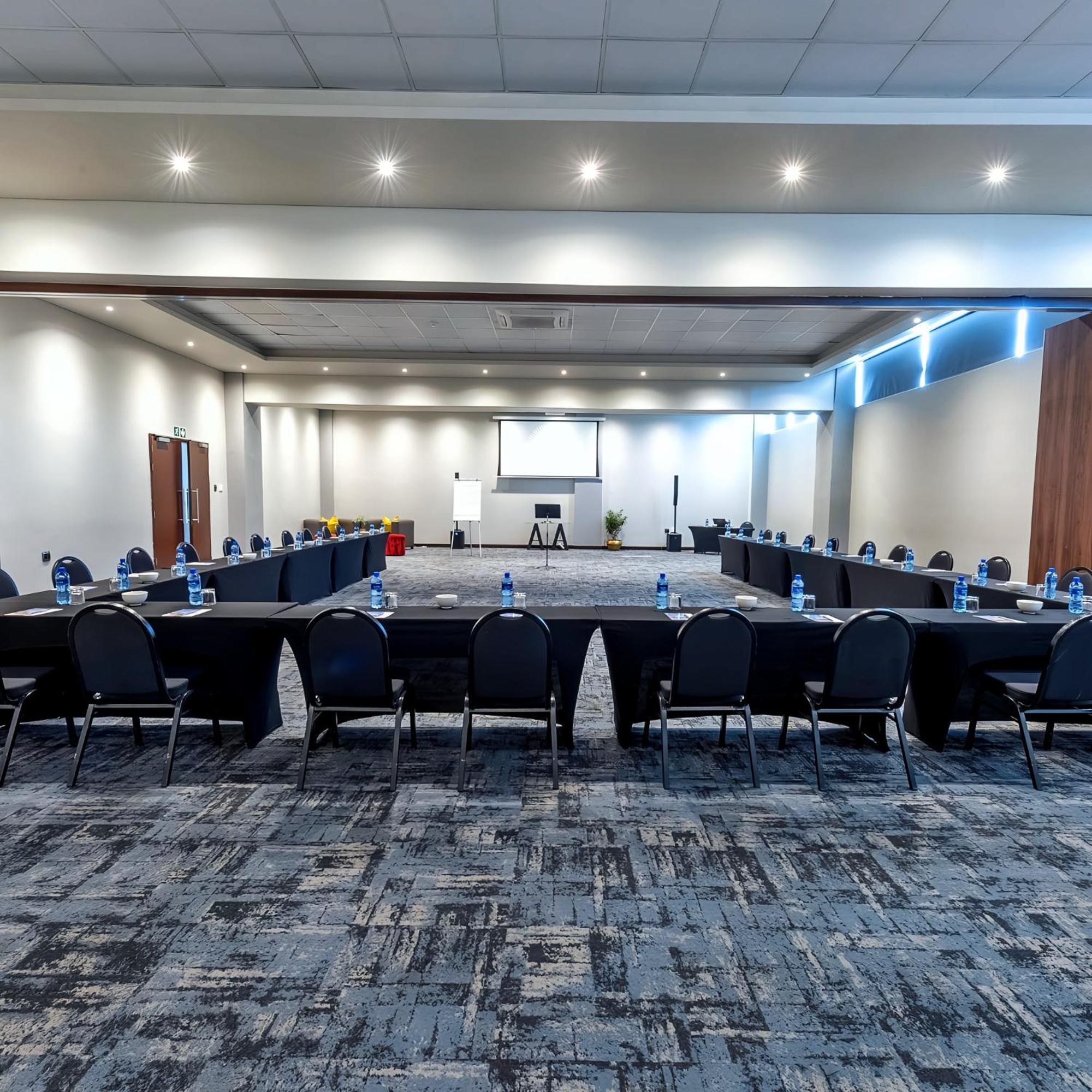 Blueberry Hill Hotel Roodepoort Ngoại thất bức ảnh