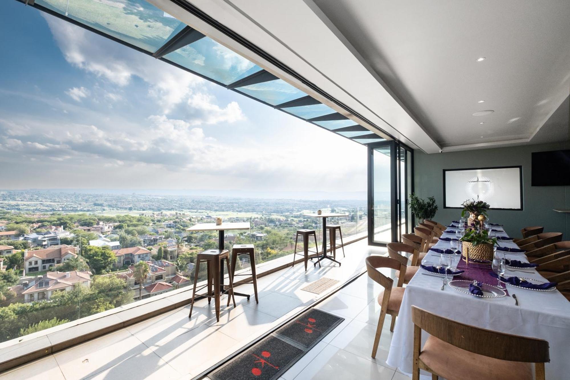 Blueberry Hill Hotel Roodepoort Ngoại thất bức ảnh